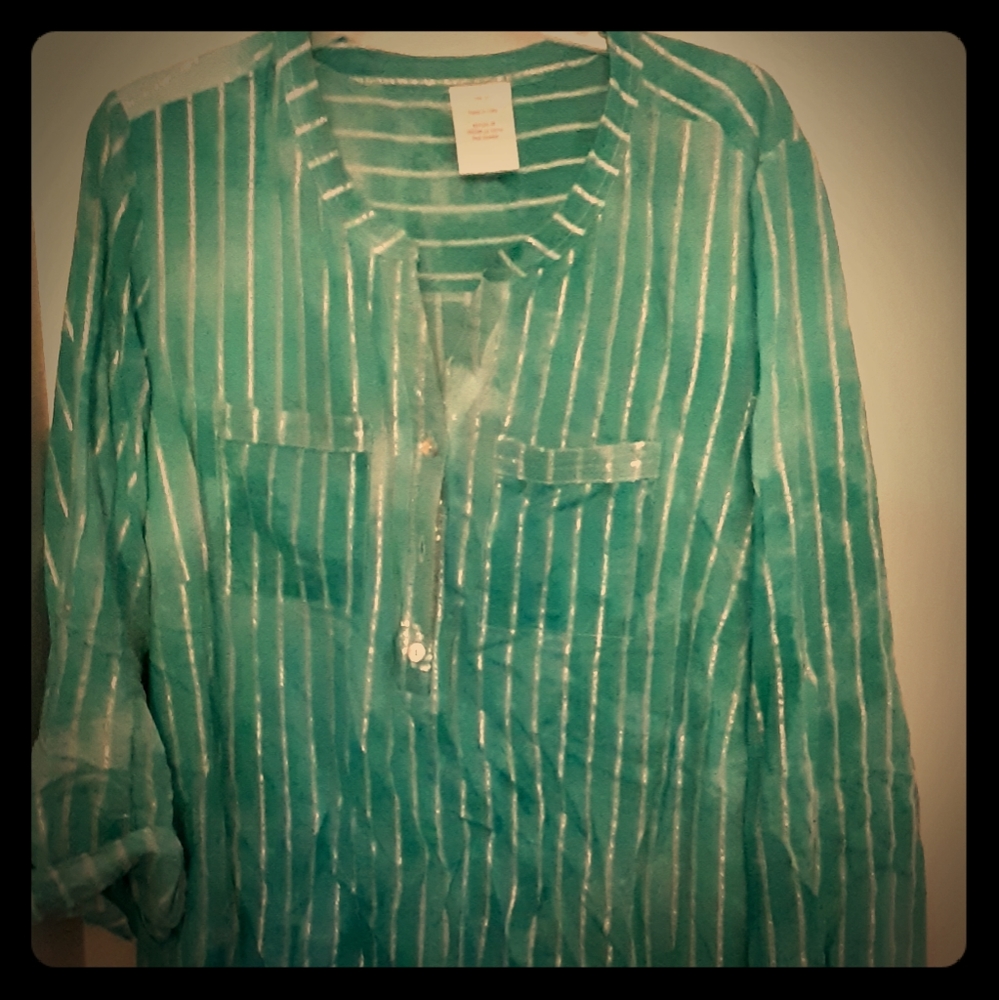 Blouse